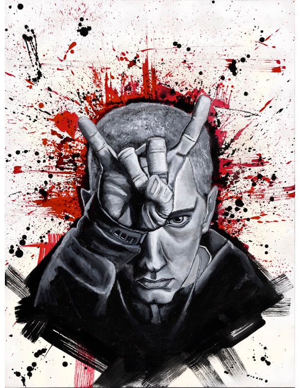 Marshall