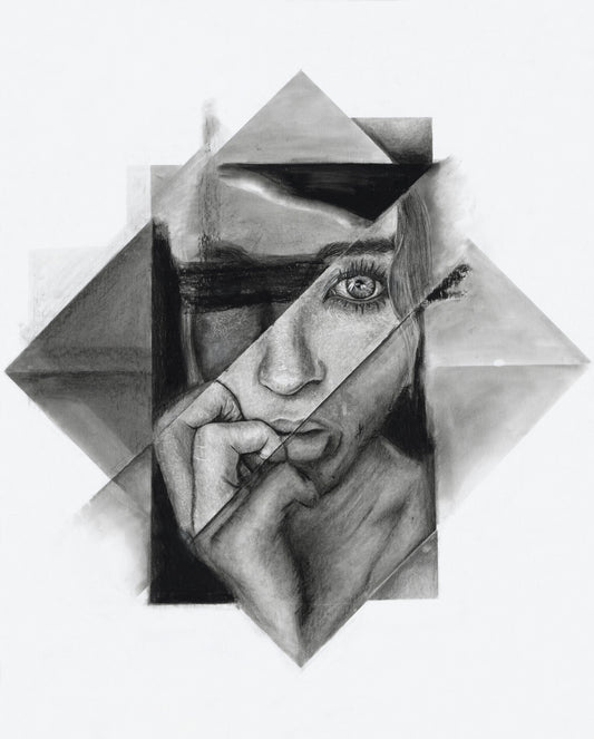 Diamond Eyes