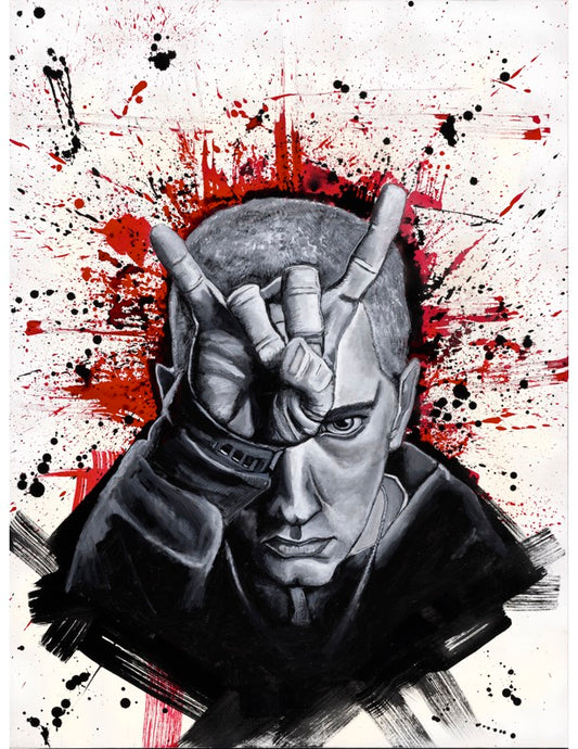 Marshall