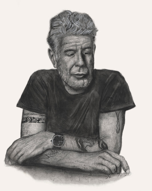 Tony B
