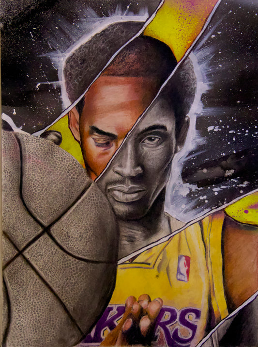 Kobe Tribute